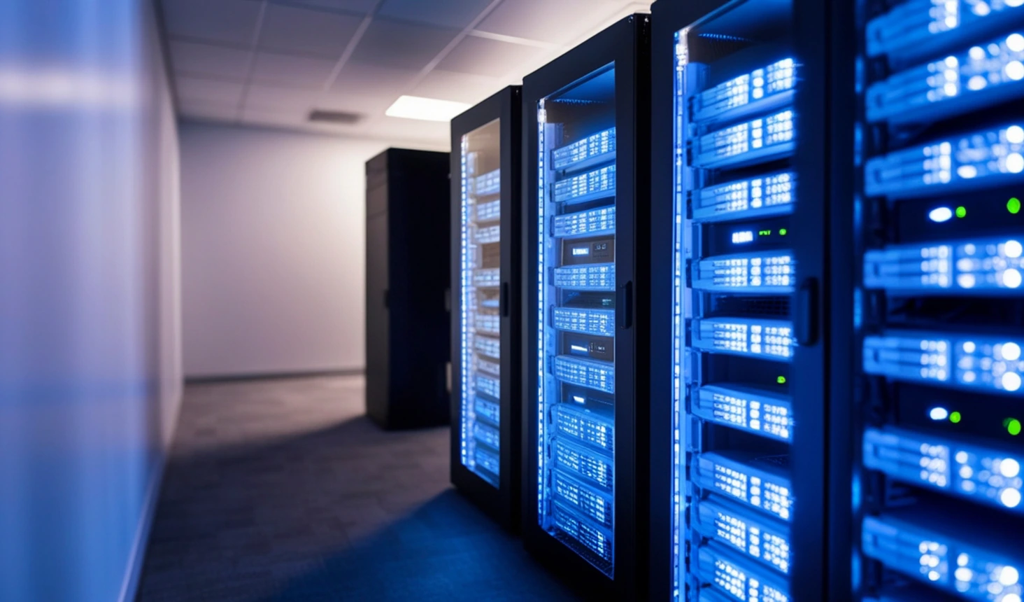 image of data center