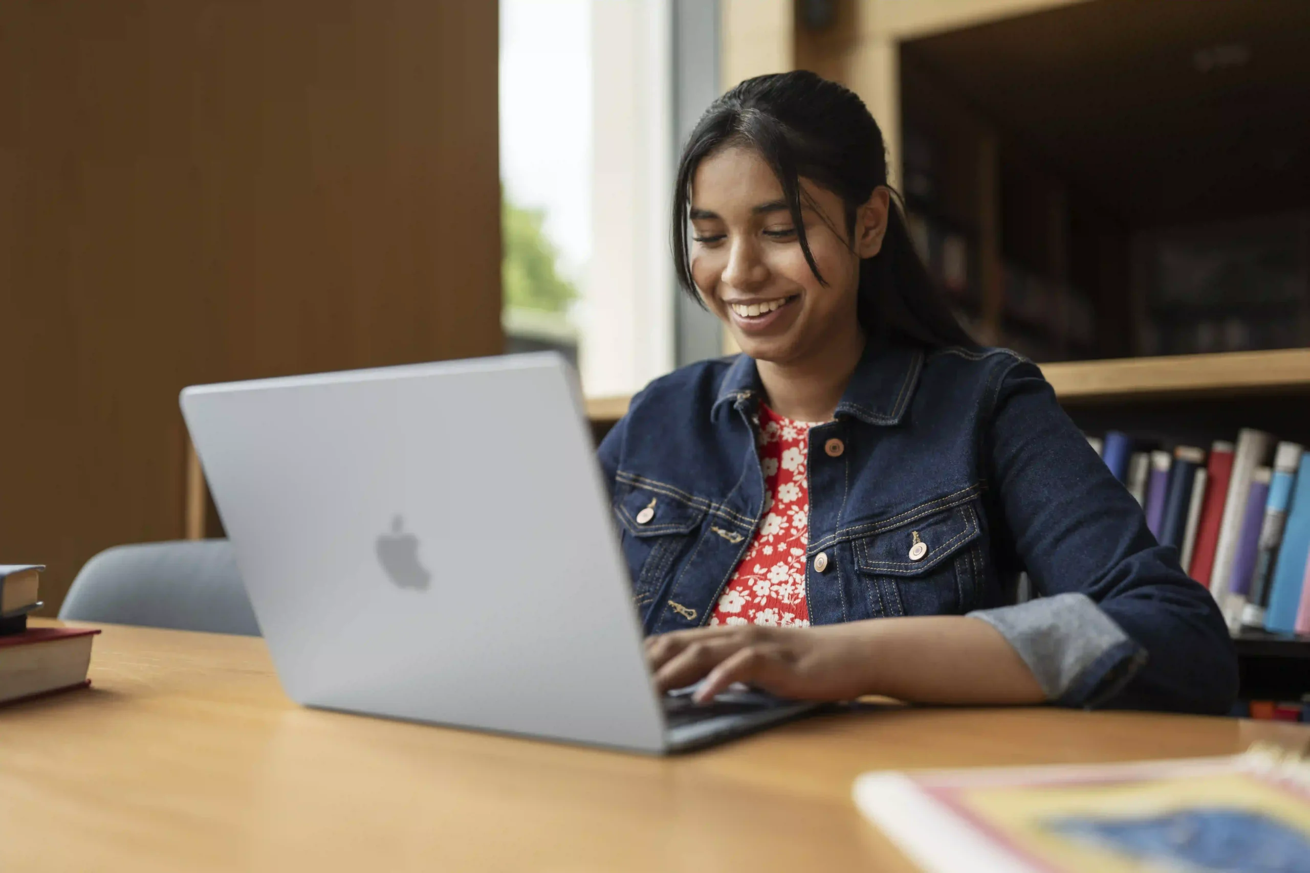 MacBook Air with M5